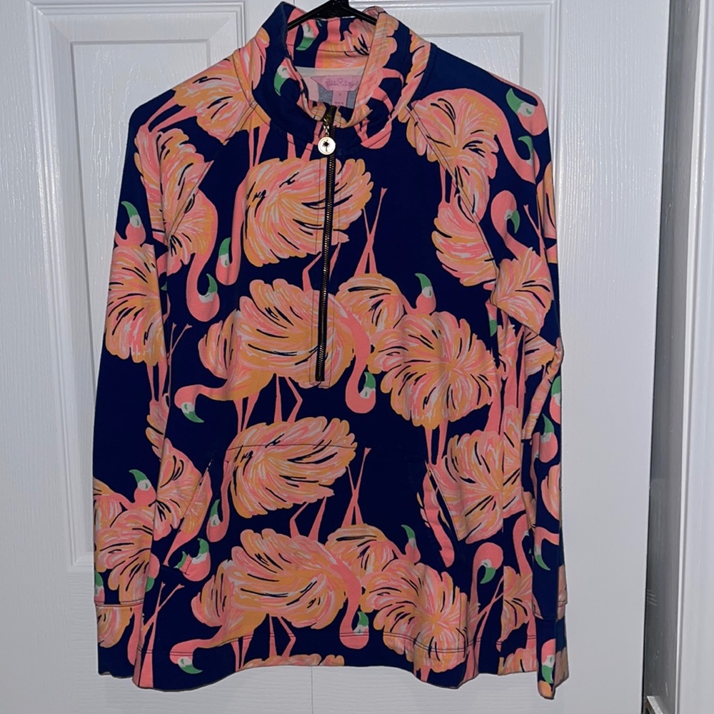 Lilly Pulitzer Popover Small